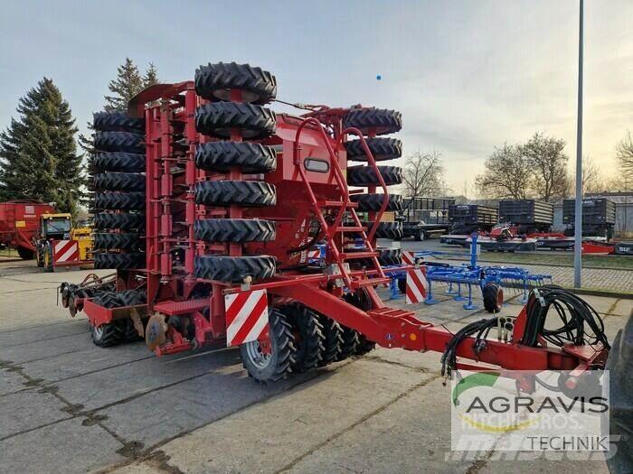 Horsch PRONTO 7 DC Drillmaschinen