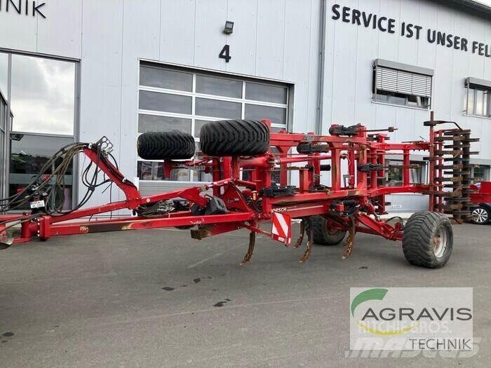 Horsch TERRANO 4.4 GX Grubber