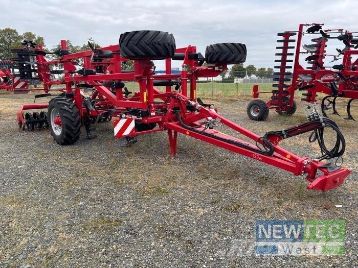 Horsch TERRANO 5 FM Grubber
