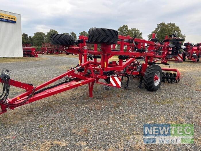 Horsch TERRANO 5 FM Grubber