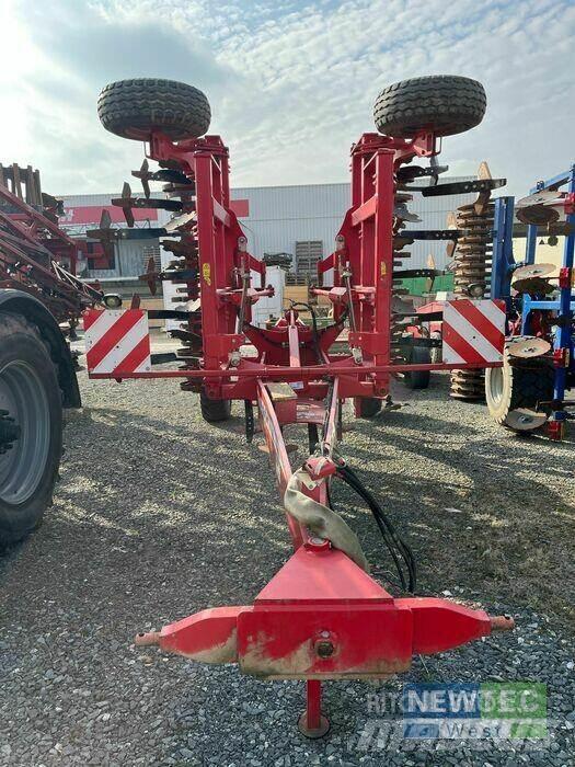 Horsch TERRANO 5 FX Grubber
