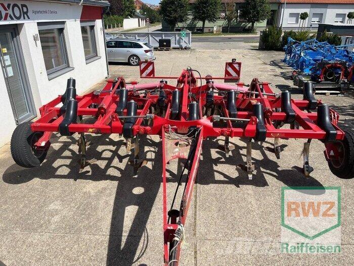 Horsch Terrano 5FX Grubber