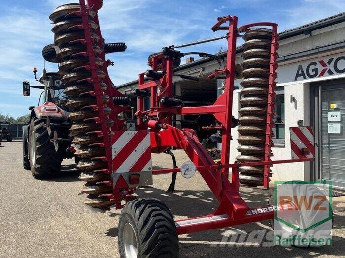 Horsch Terrano 5FX Grubber