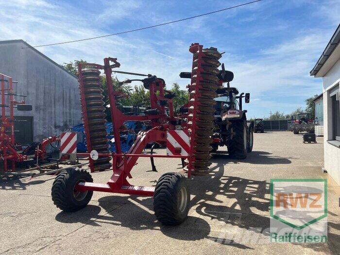 Horsch Terrano 5FX Grubber