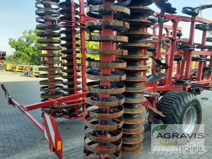 Horsch TERRANO 6.3 GX Grubber