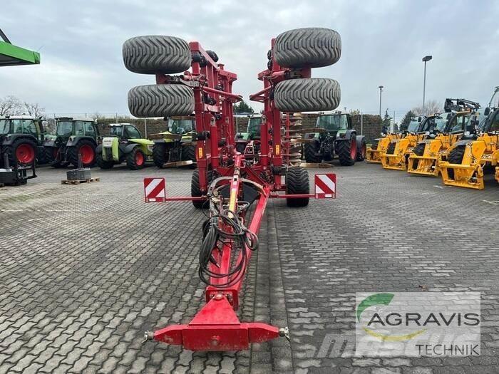 Horsch TERRANO 6.4 GX Grubber