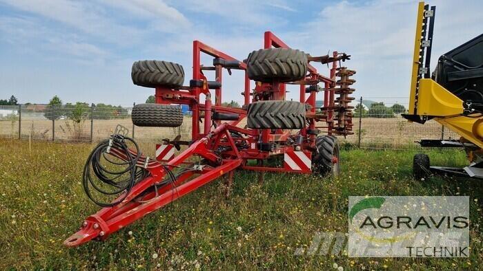 Horsch TERRANO 6 FM Grubber