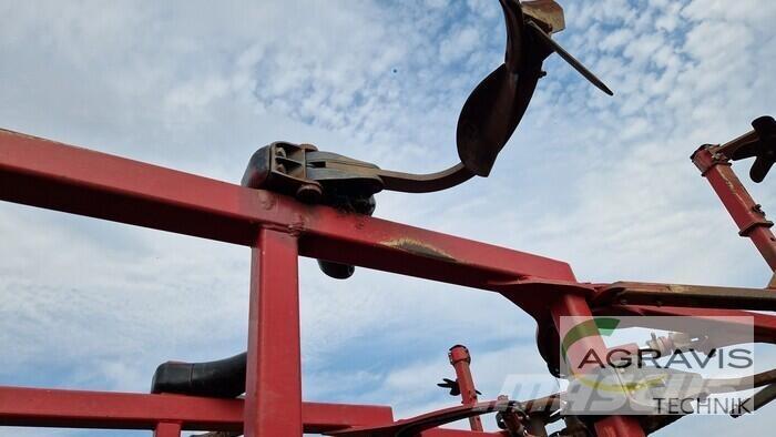 Horsch TERRANO 6 FM Grubber