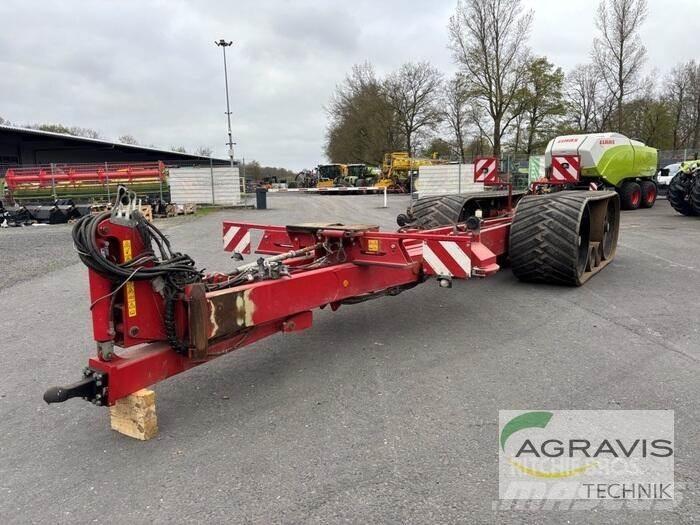Horsch TRAILER LIFT Weitere Anhänger