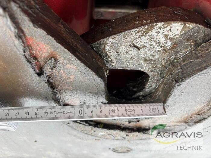 Horsch TRAILER LIFT Weitere Anhänger