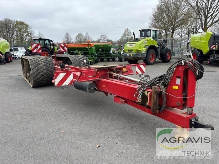 Horsch TRAILER LIFT Weitere Anhänger