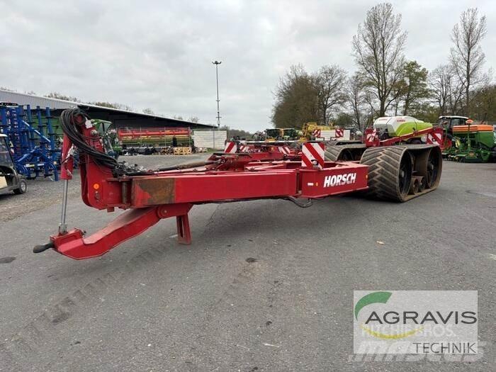 Horsch TRAILER LIFT Weitere Anhänger
