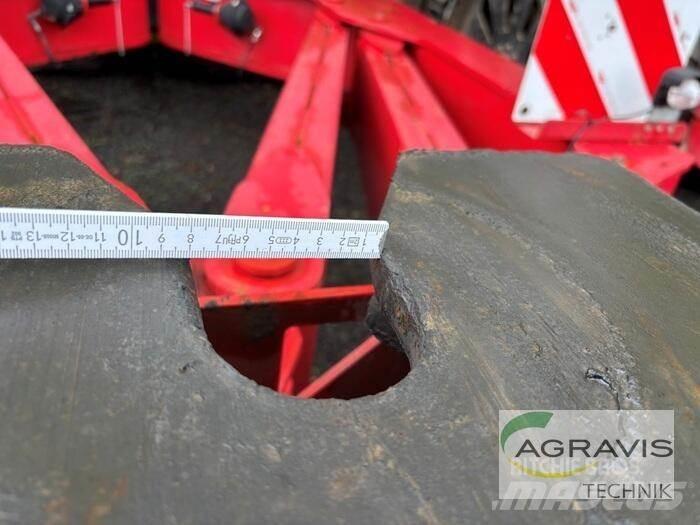 Horsch TRAILER LIFT Weitere Anhänger