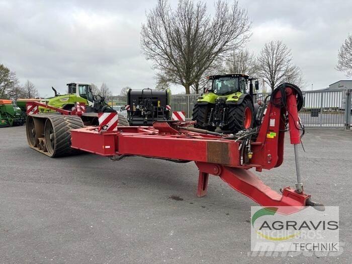 Horsch TRAILER LIFT Weitere Anhänger
