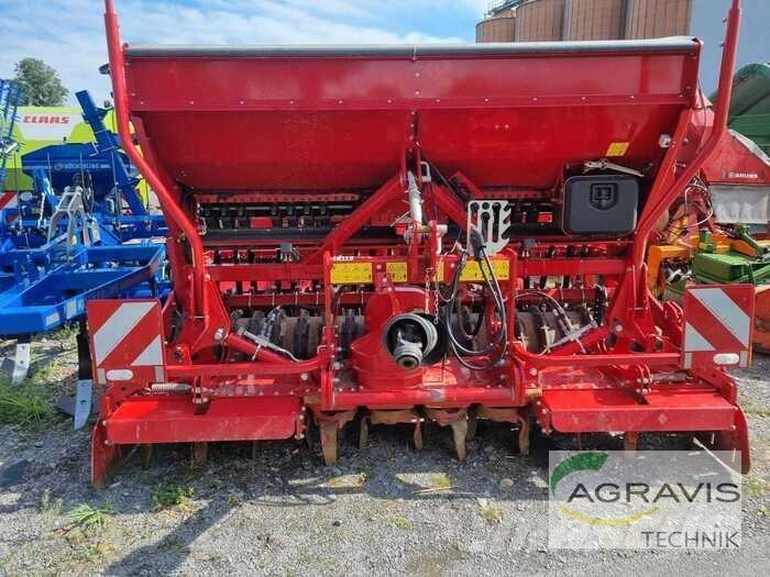 Horsch VERSA 3 KR Drillmaschinen
