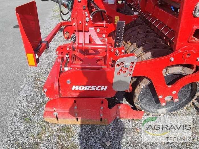 Horsch VERSA 3 KR Drillmaschinen
