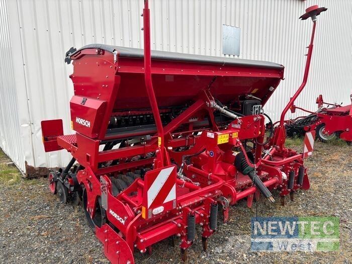 Horsch VERSA 3 KR Drillmaschinen