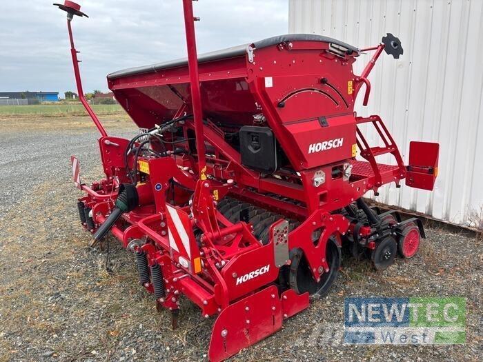 Horsch VERSA 3 KR Drillmaschinen