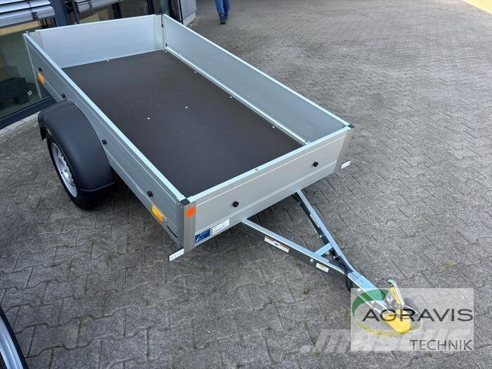 Humbaur H 75 20 10 Weitere Anhänger