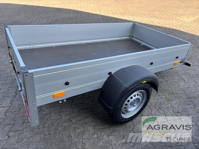 Humbaur H 75 20 10 Weitere Anhänger