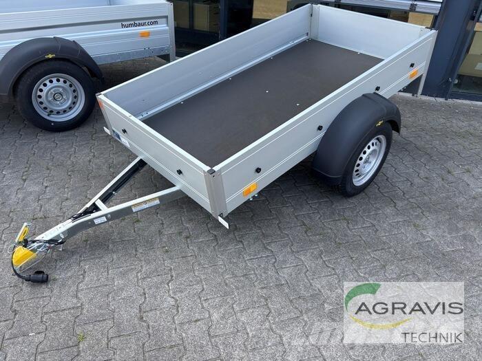 Humbaur H 75 20 10 Weitere Anhänger
