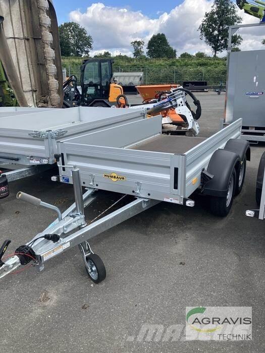 Humbaur HA 20 25 13 KV Weitere Anhänger