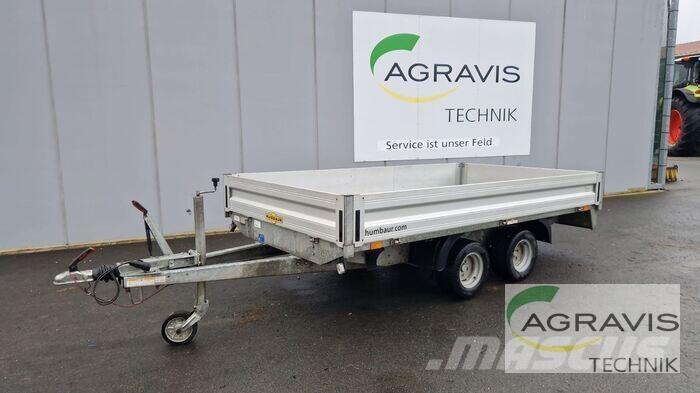 Humbaur HN 20 31 16 Weitere Anhänger