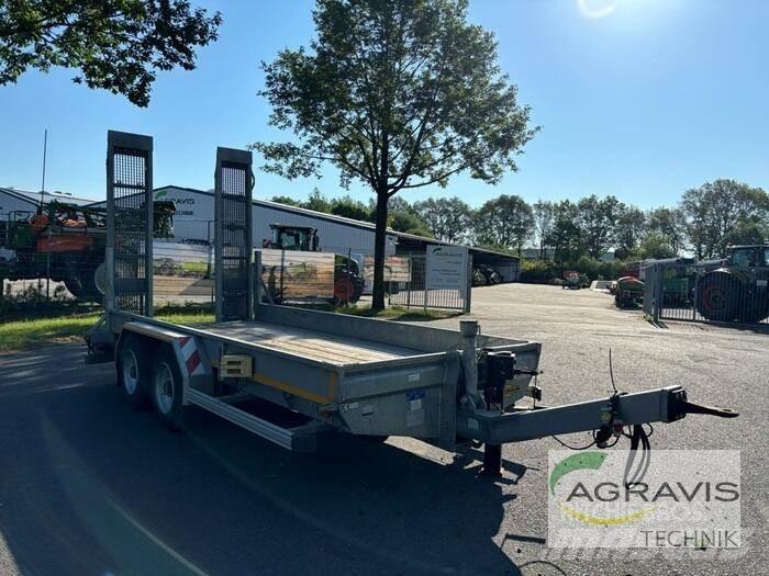 Humbaur HS 10 50 20 BS Weitere Anhänger