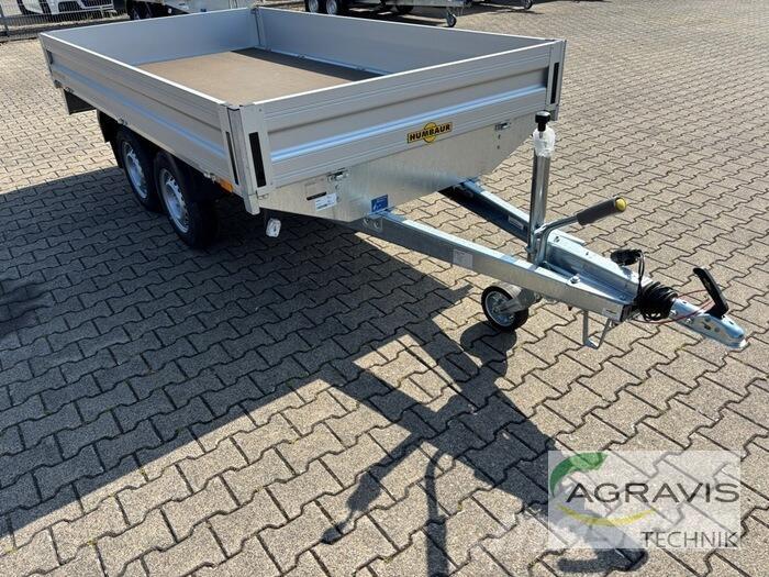 Humbaur HT 20 31 16 Weitere Anhänger