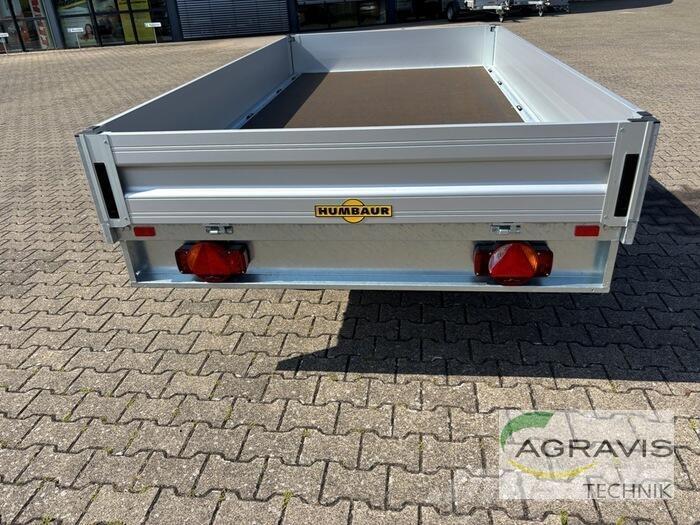 Humbaur HT 20 31 16 Weitere Anhänger