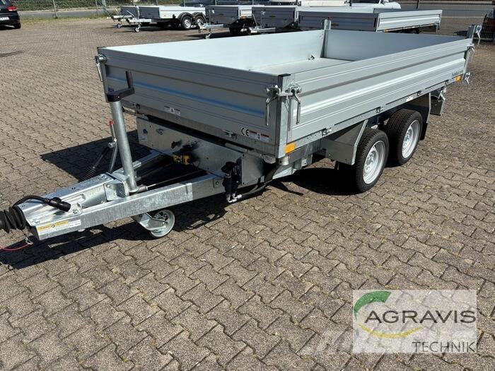 Humbaur HTK 3000.31 Weitere Anhänger