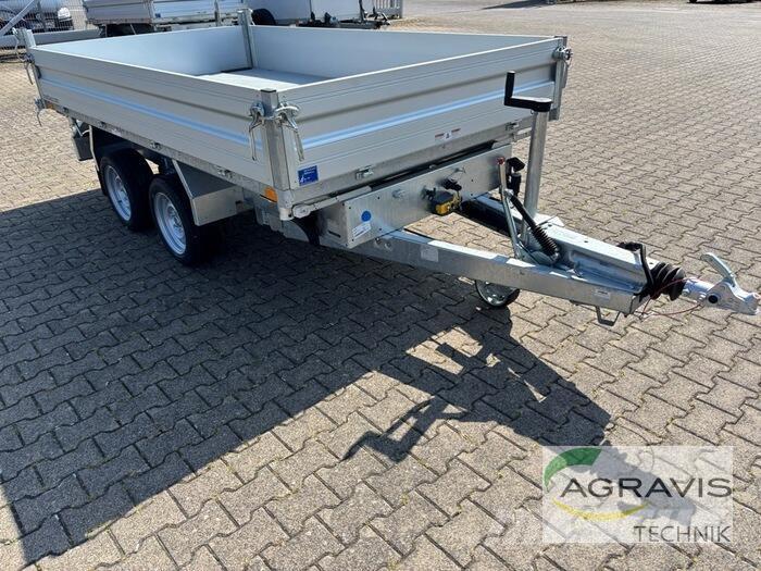 Humbaur HTK 3000.31 Weitere Anhänger