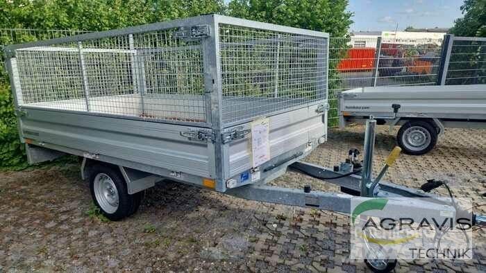 Humbaur HUK 15 27 15 Weitere Anhänger