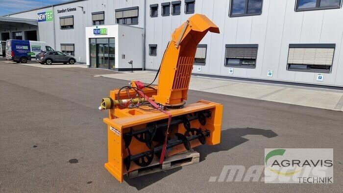 Hydrac SF-200-HD Sonstige Schneeräumgeräte