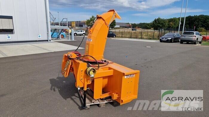 Hydrac SF-200-HD Sonstige Schneeräumgeräte