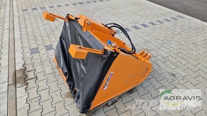 Hydrac SL-1200-R Sonstige Schneeräumgeräte
