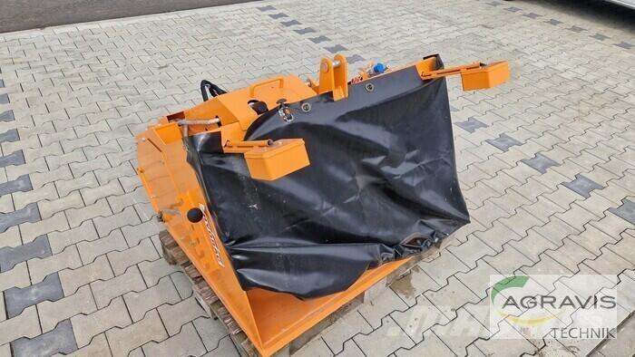Hydrac SL-1200-R Sonstige Schneeräumgeräte