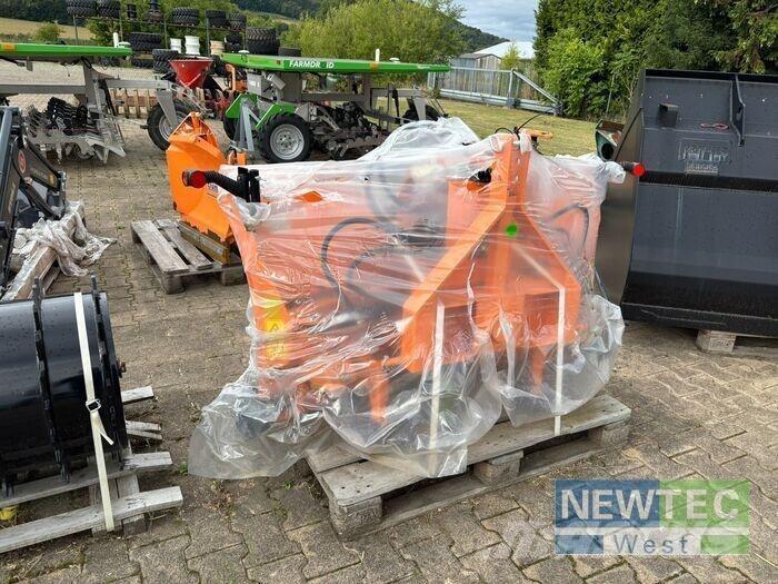 Hydrac VP-150-DP Sonstige Schneeräumgeräte