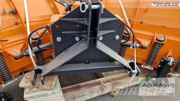 Hydrac VPS 330 Sonstige Schneeräumgeräte