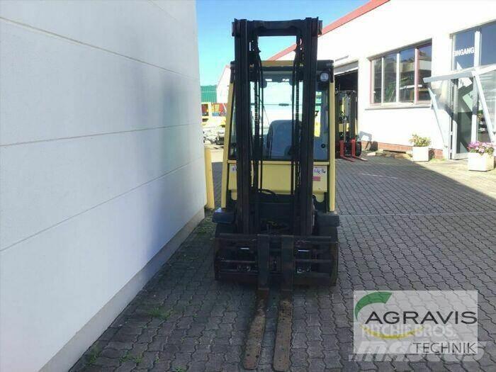 Hyster H2.5FT Andere Gabelstapler