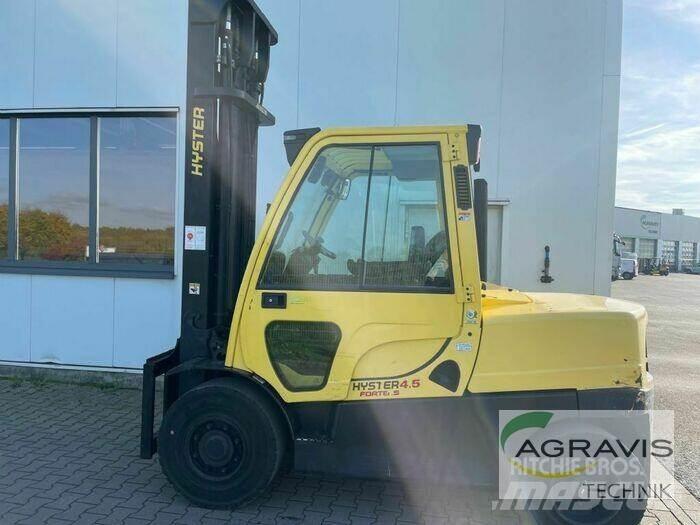 Hyster H4.5FT6 Andere Gabelstapler