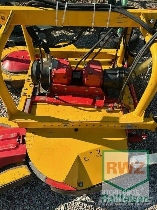  Ilmer Mulcher SMG 250 Mulcher