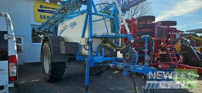 Inuma IAS 5027 Anhängespritzen