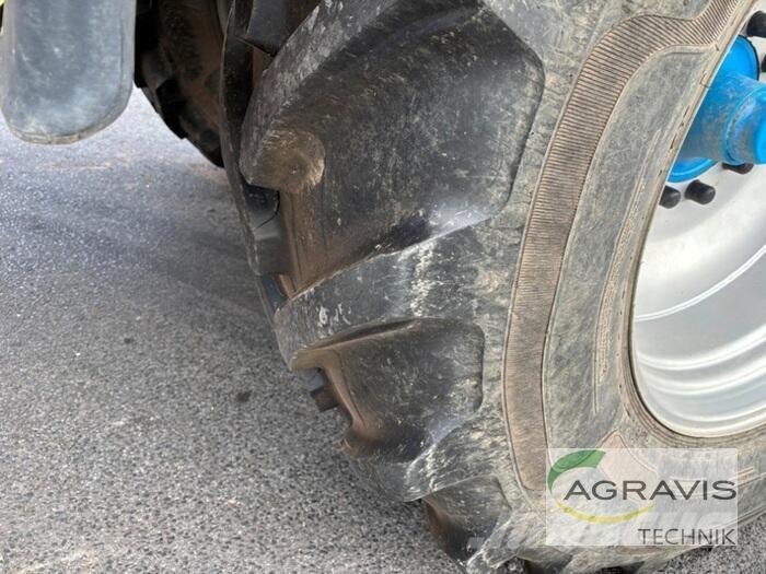 Inuma IAS 5027 Anhängespritzen