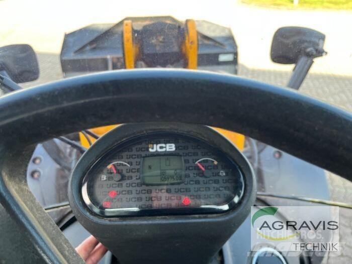 JCB 409 Radlader