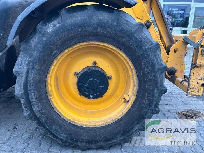 JCB 531-70 Dummy Teleskoplader für Landwirtschaft