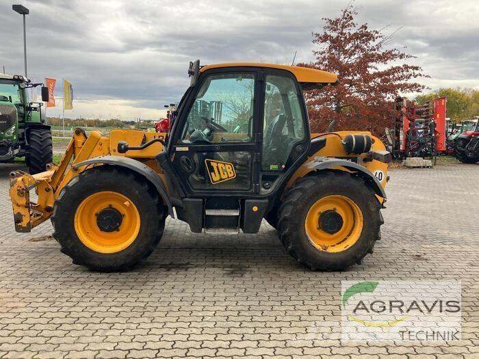 JCB 531-70 Dummy Teleskoplader für Landwirtschaft