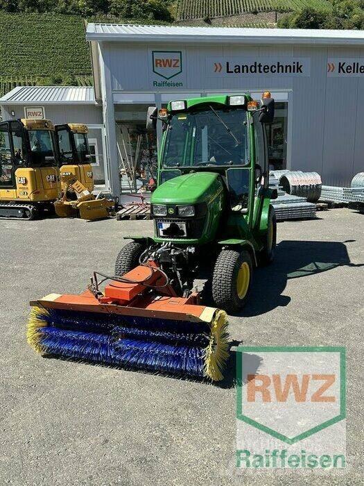 John Deere 2320 Kleintraktoren