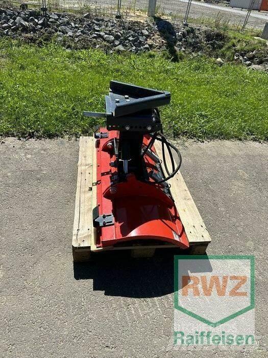 John Deere 2320 Kleintraktoren