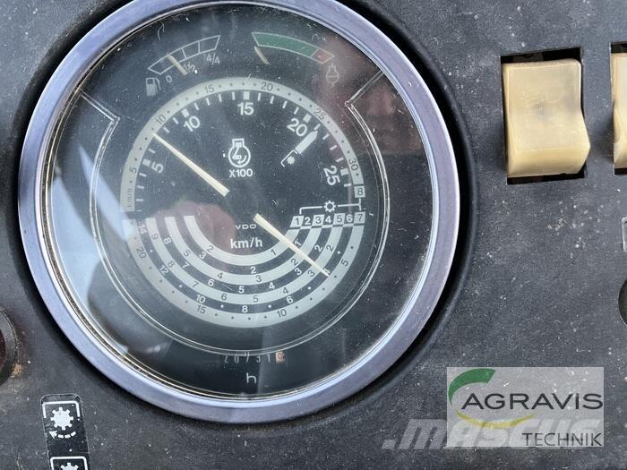 John Deere 2850 A Traktoren